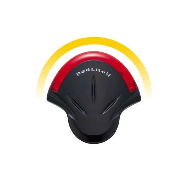 Topeak Achterlicht RedLite 2 Zwart 4 Topeak Achterlicht RedLite 2 Zwart – Image 2