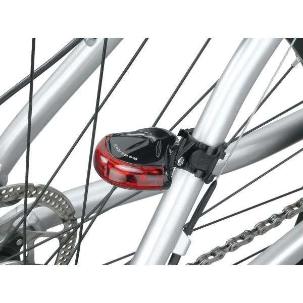 Topeak Achterlicht RedLite 2 Zwart 6 Topeak Achterlicht RedLite 2 Zwart – Image 4