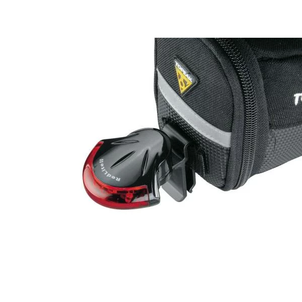 Topeak Achterlicht RedLite 2 Zwart 8 Topeak Achterlicht RedLite 2 Zwart – Image 6