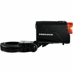 TRELOCK Treclock Achterlicht LS 720 Reego Led USB - Zwart