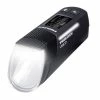Trelock I-Go Vision Koplamp LED Accu USB - Zwart -Pas Cher Fietsbellen Magasin trelock i go vision koplamp led accu usb zwart 4016167065192 11 l