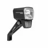 Trelock Lighthammer LS 805-T Koplamp LED Naafdynamo - Zwart 2 Trelock Lighthammer LS 805-T Koplamp LED Naafdynamo - Zwart -Pas Cher Fietsbellen Magasin trelock lighthammer ls 805 t koplamp led naafdynamo zwart 824470 11 l