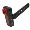 Trelock LS 740 I-Go Vector Achterlicht LED Accu - Zwart -Pas Cher Fietsbellen Magasin trelock ls 740 i go vector achterlicht led accu zwart 4016167070530 11 l