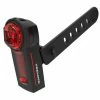 Trelock LS 740 I-Go Vector Remlicht LED Accu - Zwart -Pas Cher Fietsbellen Magasin trelock ls 740 i go vector remlicht led accu zwart 4016167070523 11 l