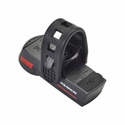 Trelock LS760/LS740 Verlichtingset LED Batterijen - Zwart 11 Trelock LS760/LS740 Verlichtingset LED Batterijen - Zwart -Pas Cher Fietsbellen Magasin trelock ls760 ls740 verlichtingset led batterijen zwart 722657 4 l