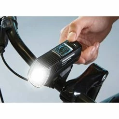 Trelock LS760/LS740 Verlichtingset LED Batterijen - Zwart 12 Trelock LS760/LS740 Verlichtingset LED Batterijen - Zwart -Pas Cher Fietsbellen Magasin trelock ls760 ls740 verlichtingset led batterijen zwart 722657 5 l