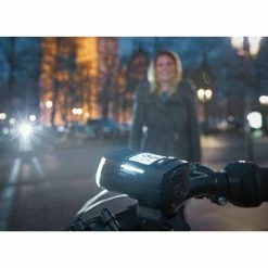 Trelock LS760/LS740 Verlichtingset LED Batterijen - Zwart 13 Trelock LS760/LS740 Verlichtingset LED Batterijen - Zwart -Pas Cher Fietsbellen Magasin trelock ls760 ls740 verlichtingset led batterijen zwart 722657 6 l