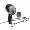 Trelock LS915 Bike-I Prio Koplamp LED E-Bike - Zwart -Pas Cher Fietsbellen Magasin trelock ls915 bike i prio koplamp led e bike zwart 8715957553777 0 l