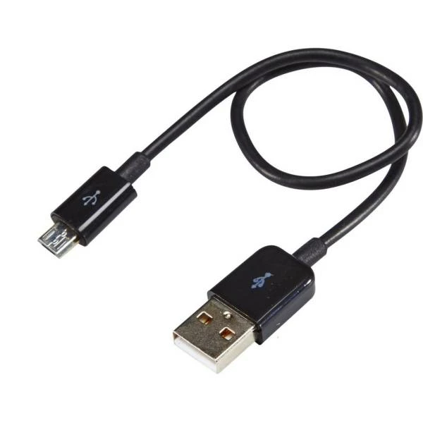 Trelock LS950/720 Control Ion Verlichtingset LED Accu - Zw 5 Trelock LS950/720 Control Ion Verlichtingset LED Accu - Zw – Image 3