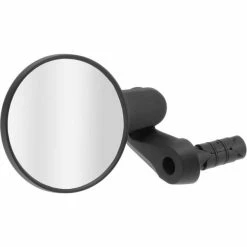 Trivio SA-004 Fietsspiegel Verstelbaar Links - Zwart