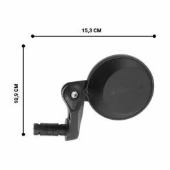 Trivio SA-004 Fietsspiegel Verstelbaar Links - Zwart 13 Trivio SA-004 Fietsspiegel Verstelbaar Links - Zwart -Pas Cher Fietsbellen Magasin trivio sa 004 fietsspiegel verstelbaar links zwart 8718223018192 6 l