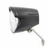 Marwi Union Union 4250 Koplamp LED Naafdynamo - Zwart -Pas Cher Fietsbellen Magasin union 4250 koplamp led naafdynamo zwart 8590966525003 0 l