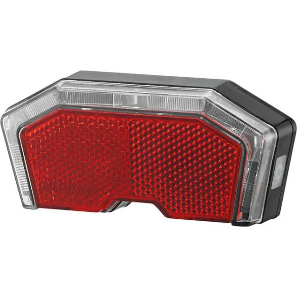 Marwi Union Union 4460 Achterlicht LED Batterijen 50/80mm - Zwart 4 Marwi Union Union 4460 Achterlicht LED Batterijen 50/80mm - Zwart – Image 2