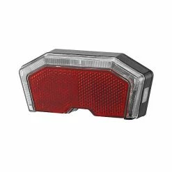 Marwi Union Union 4465 Achterlicht Batterijen - Rood -Pas Cher Fietsbellen Magasin union 4465 achterlicht batterijen rood 775566 11 l