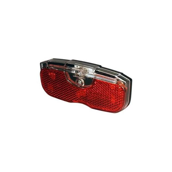 Marwi Union Union Achterlicht E-Bike 6-15V 80mm - Rood 3 Marwi Union Union Achterlicht E-Bike 6-15V 80mm - Rood