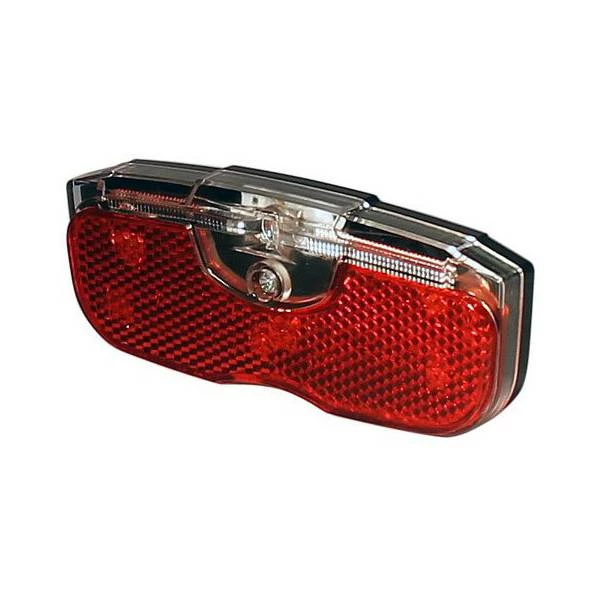 Marwi Union Union Achterlicht E-Bike 6-15V 80mm - Rood 4 Marwi Union Union Achterlicht E-Bike 6-15V 80mm - Rood – Image 2