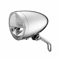 Marwi Union Union Classico Koplamp E-Bike 6-44V - Chroom -Pas Cher Fietsbellen Magasin union classico koplamp e bike 6 44v chroom 775560 11 l