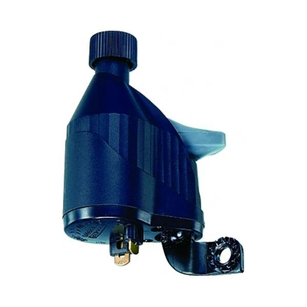 Marwi Union Union Dynamo UN-4105 Rechts - Zwart 3 Marwi Union Union Dynamo UN-4105 Rechts - Zwart