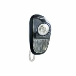 Marwi Union Union Koplamp Mobile Led Batterij Zwart Aan/Uit