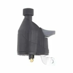 Marwi Union Union UN-4105 Fietsdynamo Links 6V - Zwart