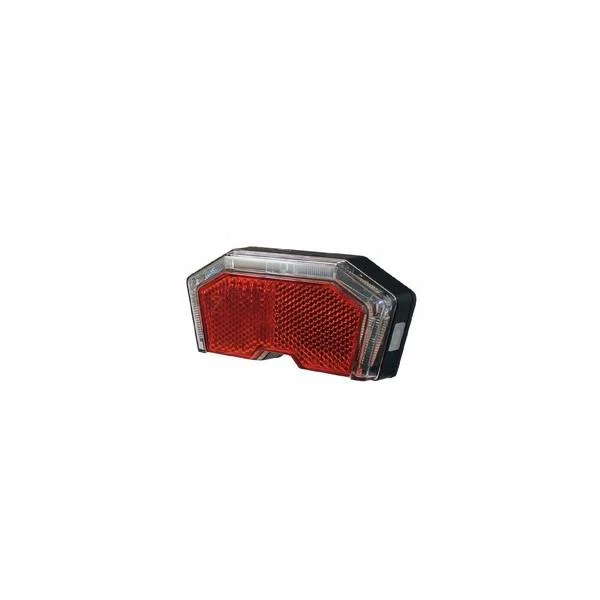 Marwi Union Union UN4460 Achterlicht Batterijen 50/80mm - Rood 3 Marwi Union Union UN4460 Achterlicht Batterijen 50/80mm - Rood