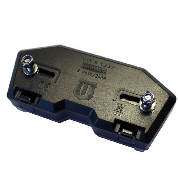 Marwi Union Union UN4460 Achterlicht Batterijen 50/80mm - Rood 5 Marwi Union Union UN4460 Achterlicht Batterijen 50/80mm - Rood – Image 3