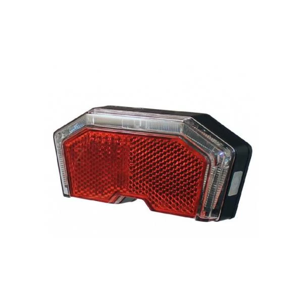 Marwi Union Union UN4460 Achterlicht Batterijen 50/80mm - Rood 4 Marwi Union Union UN4460 Achterlicht Batterijen 50/80mm - Rood – Image 2