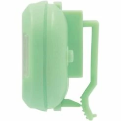 Urban Proof LED Verlichtingsset Met Clip - Groen -Pas Cher Fietsbellen Magasin urban proof led verlichtingsset met clip groen 8714044404251 516476 l