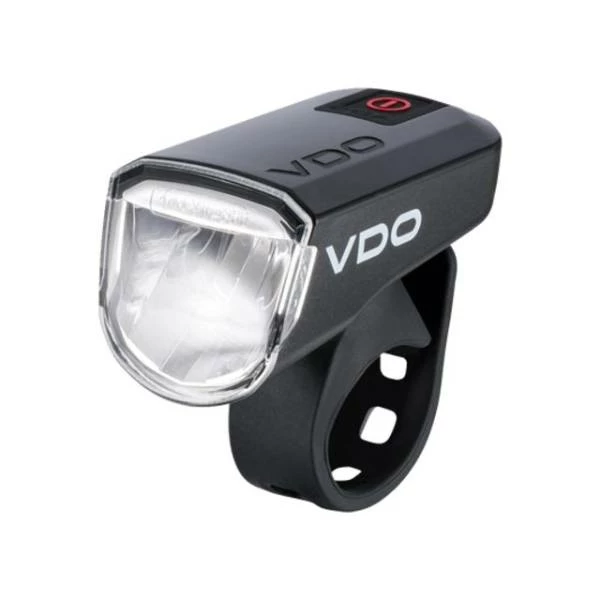 VDO M30 FL / RED RL Verlichtingset LED USB - Zwart 5 VDO M30 FL / RED RL Verlichtingset LED USB - Zwart – Image 3