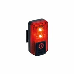 VDO RED Plus RL Achterlicht + Remlicht LED USB - Rood -Pas Cher Fietsbellen Magasin vdo red plus rl achterlicht remlicht led usb rood 4037438400610 2 l