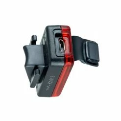 VDO RED Plus RL Achterlicht + Remlicht LED USB - Rood -Pas Cher Fietsbellen Magasin vdo red plus rl achterlicht remlicht led usb rood 4037438400610 5 l