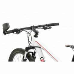 Zefal Doorback 2 Fietsspiegel Rechts - Zwart -Pas Cher Fietsbellen Magasin zefal doorback 2 fietsspiegel rechts zwart 3420584771016 2 l