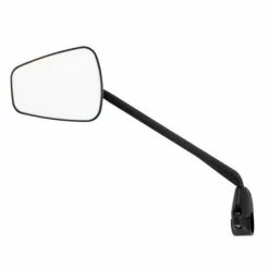 Zefal Espion Z56 Spiegel Links - Zwart -Pas Cher Fietsbellen Magasin zefal espion z56 spiegel links zwart 3420584760003 11 l