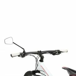 Zefal Espion Z56 Spiegel Links - Zwart -Pas Cher Fietsbellen Magasin zefal espion z56 spiegel links zwart 3420584760003 516238 l