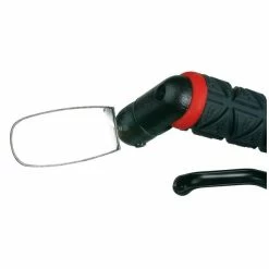 Zefal Fietsspiegel Spin Bar End