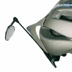 Zefal Z Eye Helm Spiegel Ø10cm