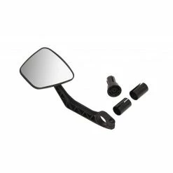 ZEFAL Zéfal ZL Tower 56 Fietsspiegel Links/Rechts - Zwart 9 ZEFAL Zéfal ZL Tower 56 Fietsspiegel Links/Rechts - Zwart -Pas Cher Fietsbellen Magasin zefal zl tower 56 fietsspiegel links rechts zwart 3420586600772 2 l