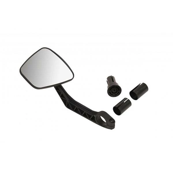 ZEFAL Zéfal ZL Tower 56 Fietsspiegel Links/Rechts - Zwart 5 ZEFAL Zéfal ZL Tower 56 Fietsspiegel Links/Rechts - Zwart – Image 3