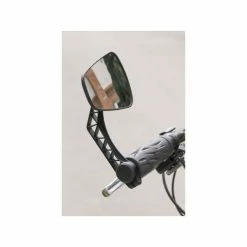 Zefal ZL Tower 80 Fietsspiegel Links - Zwart 10 Zefal ZL Tower 80 Fietsspiegel Links - Zwart -Pas Cher Fietsbellen Magasin zefal zl tower 80 fietsspiegel links zwart 3420586600789 2 l