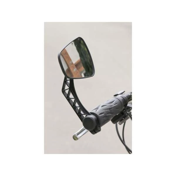 Zefal ZL Tower 80 Fietsspiegel Links - Zwart 5 Zefal ZL Tower 80 Fietsspiegel Links - Zwart – Image 3