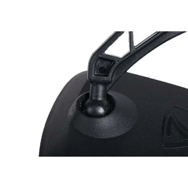 Zefal ZL Tower 80 Fietsspiegel Links - Zwart 8 Zefal ZL Tower 80 Fietsspiegel Links - Zwart – Image 6